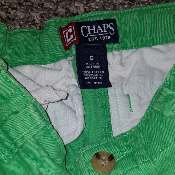 Boy's Shorts (Bundle) 2 - Picture 3 of 4